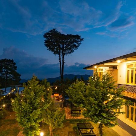 The Hosteller Bir 외부 사진