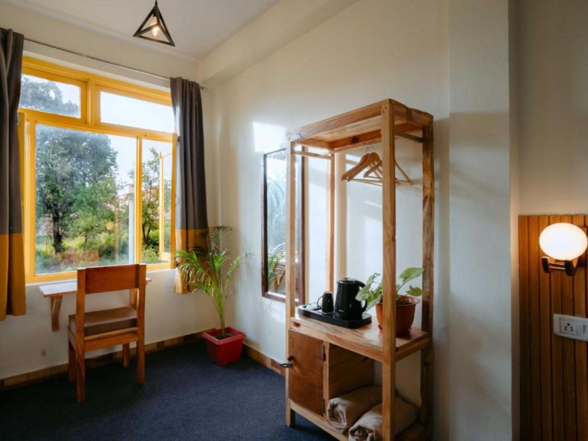 The Hosteller Bir 객실 사진