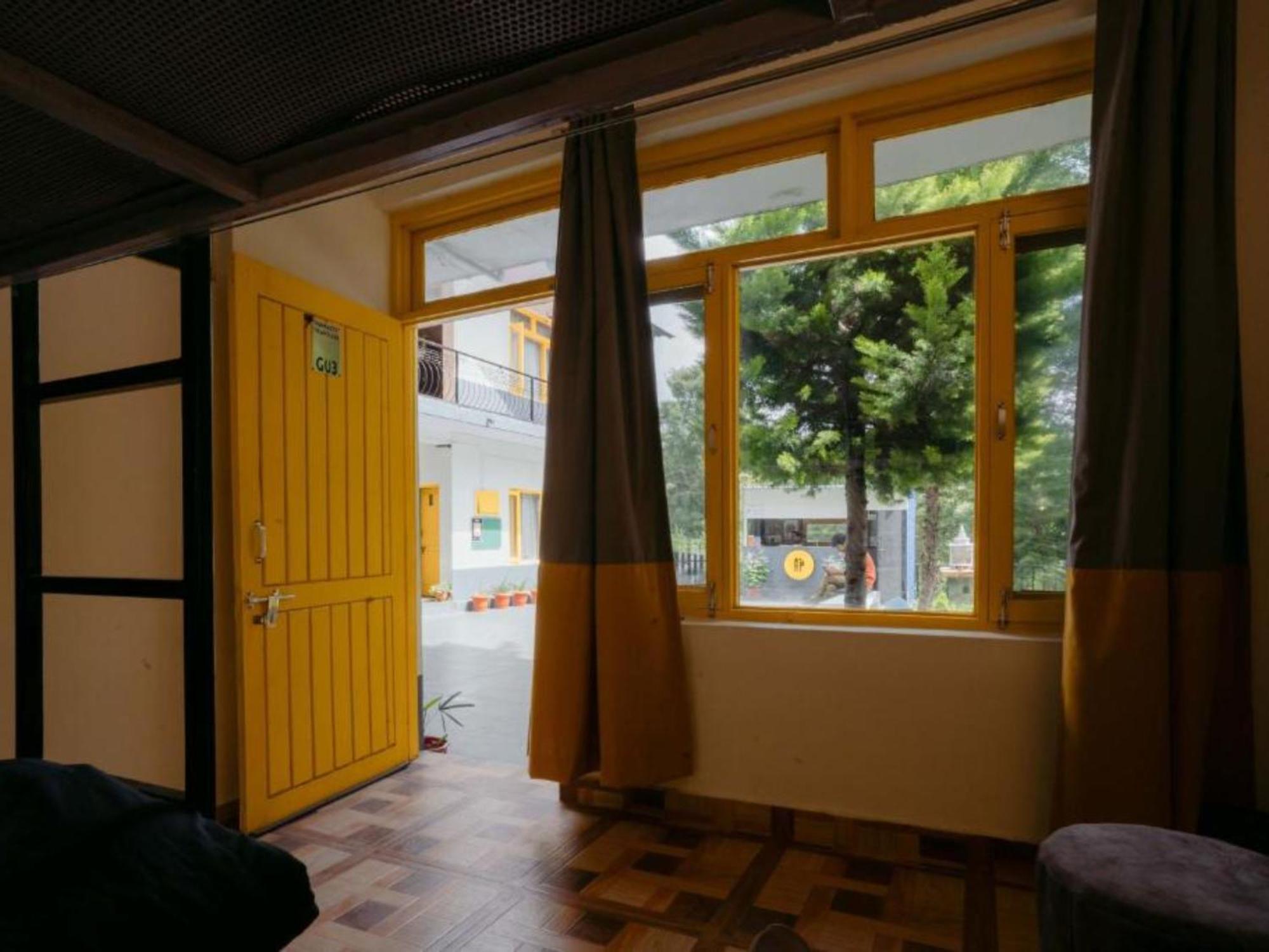 The Hosteller Bir 객실 사진