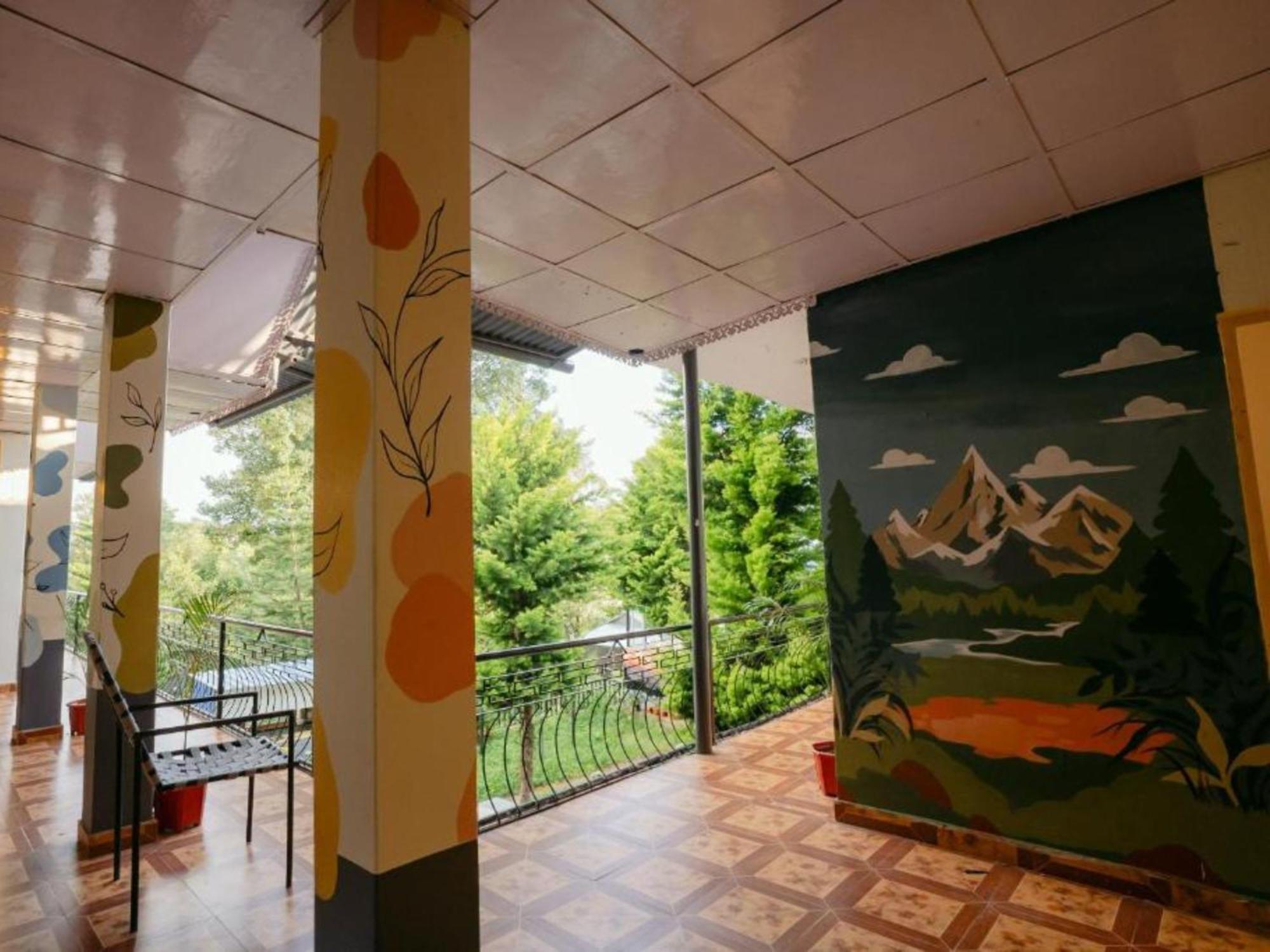 The Hosteller Bir 외부 사진