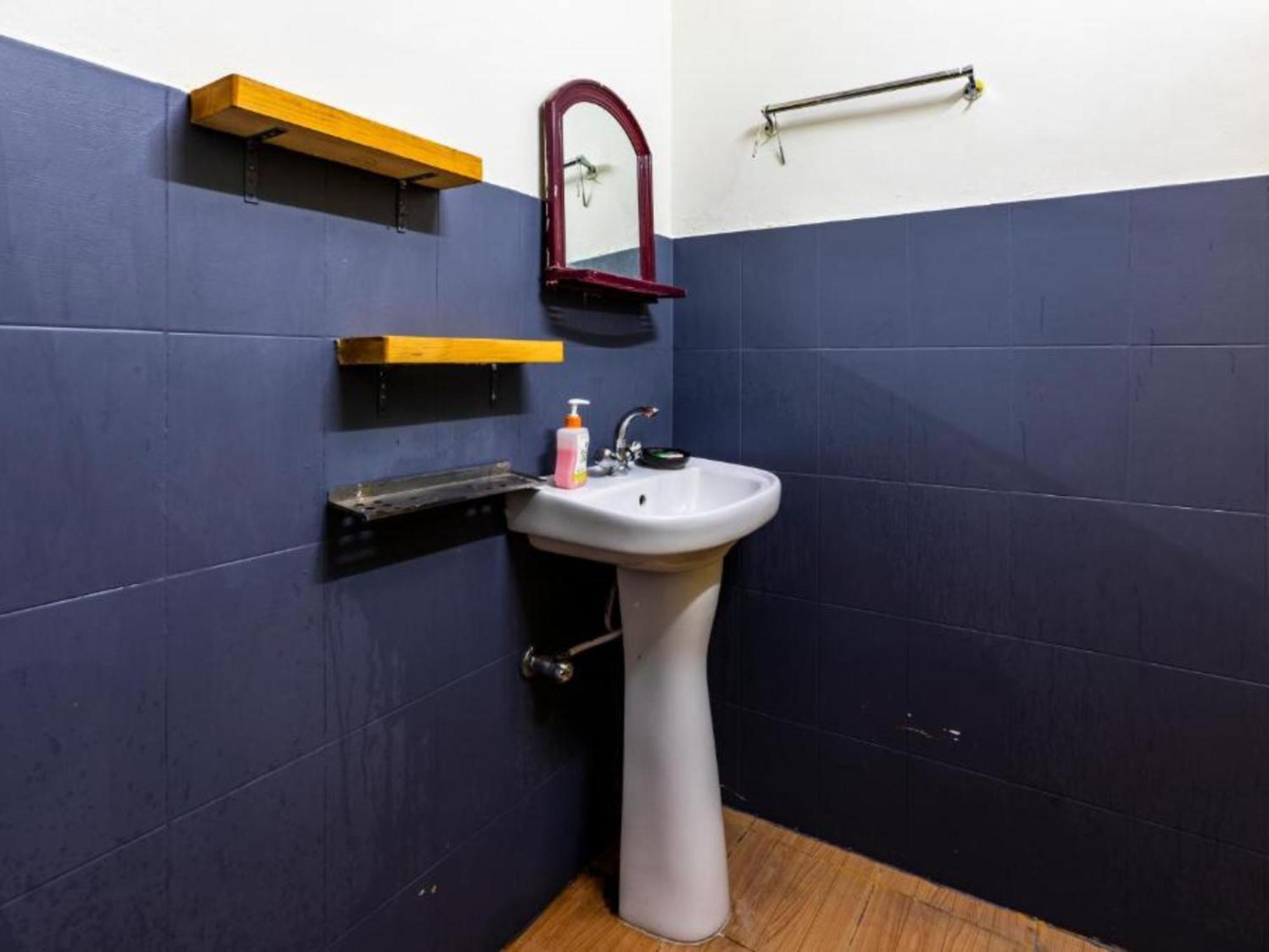 The Hosteller Bir 객실 사진