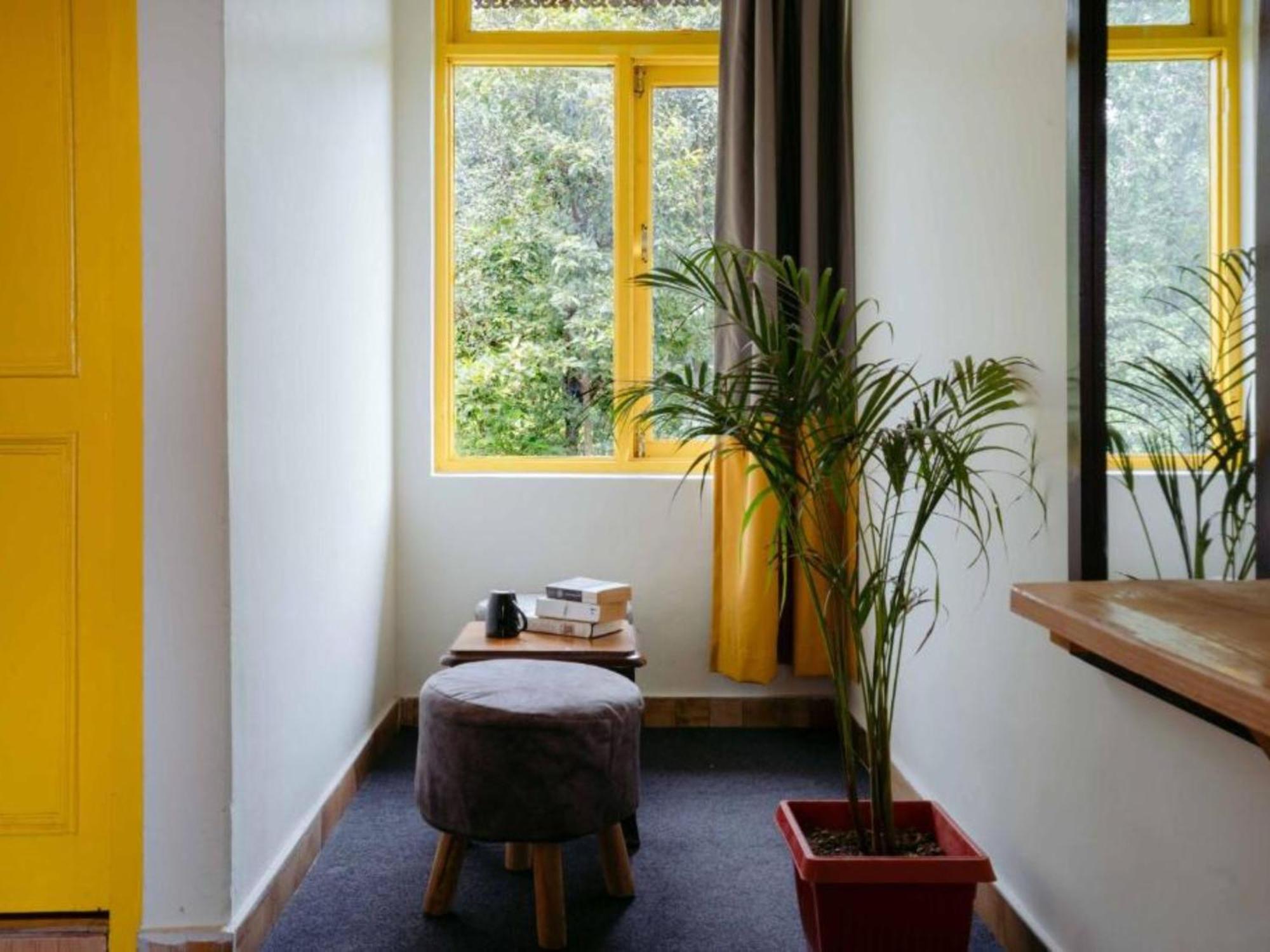 The Hosteller Bir 객실 사진