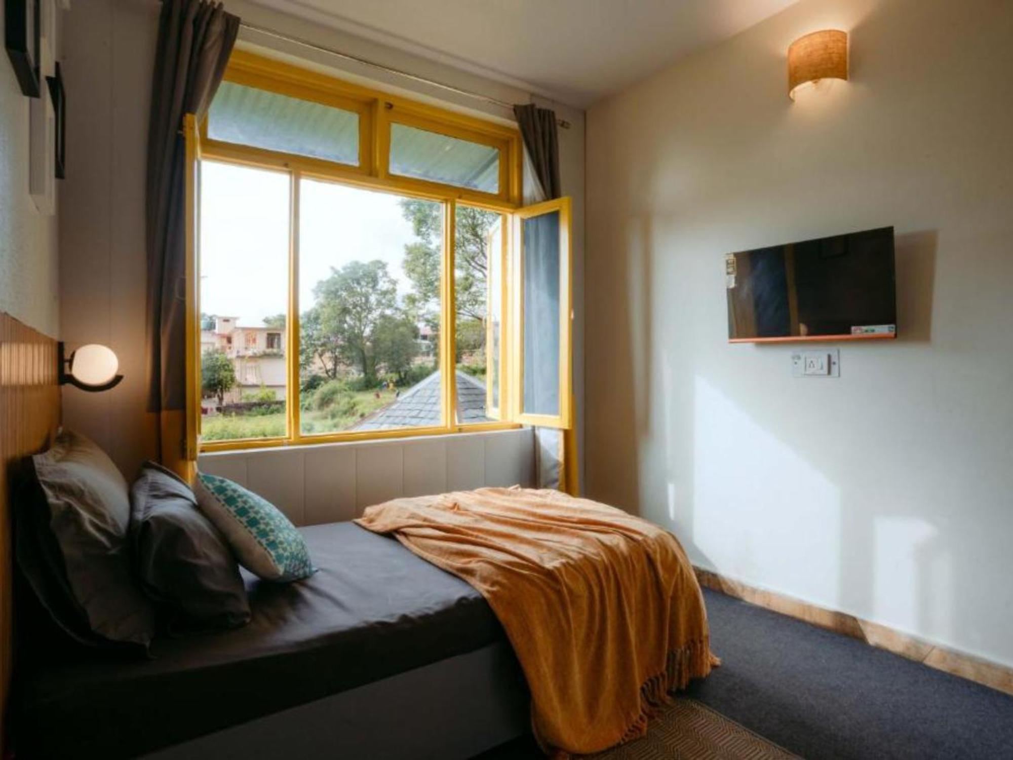 The Hosteller Bir 객실 사진