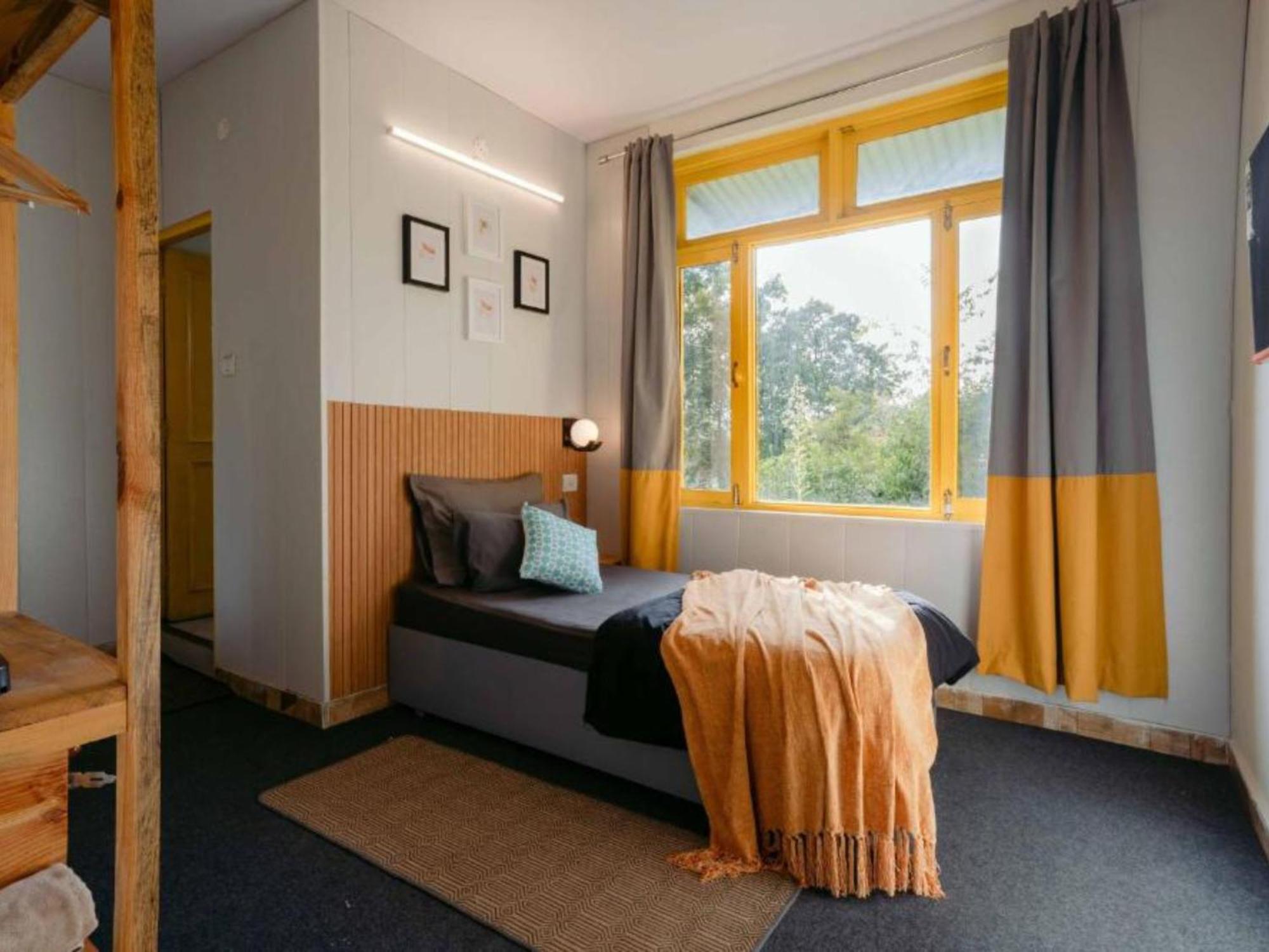 The Hosteller Bir 객실 사진